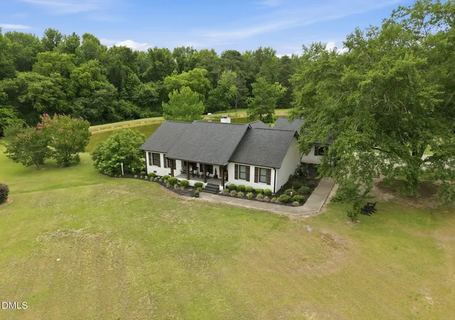 Photo 3 of Sale Pending at 2079 Sheriff Johnson Rd, Lillington, NC 27546 | MLS# 10194393 | Listing updated on 2026-10-01