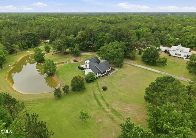 Photo 3 of Sale Pending at 2079 Sheriff Johnson Rd, Lillington, NC 27546 | MLS# 10194393 | Listing updated on 2026-10-01