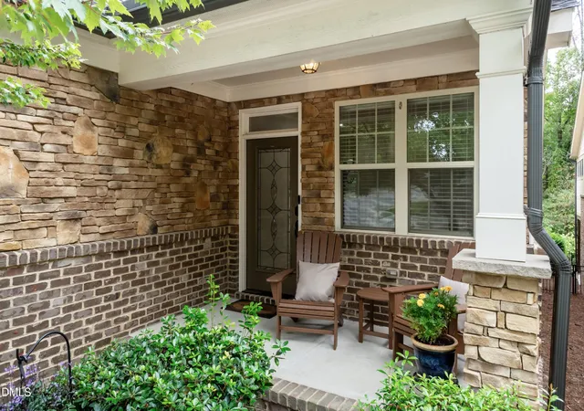 Photo 1 of Single family home for sale at 1403 Medici Ct, Cary, NC 27518 | MLS# 10194598 | Listing updated on 2026-10-29