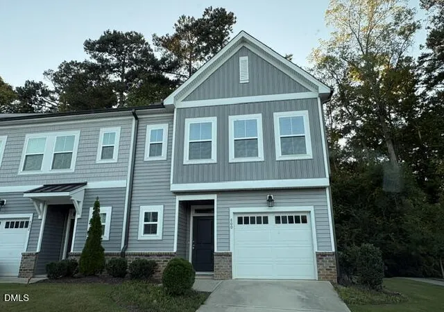 Photo 1 of Townhouse for sale at 800 Star Ridge Dr, Raleigh, NC 27610 | MLS# 10197695 | Listing updated on 2026-10-15