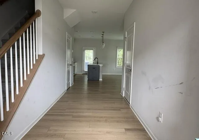 Photo 3 of Townhouse for sale at 800 Star Ridge Dr, Raleigh, NC 27610 | MLS# 10197695 | Listing updated on 2026-10-15