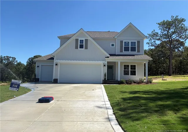 Photo 1 of Single family home for sale at 372 Travelers Way, Lillington, NC 27546 | MLS# 766781 | Listing updated on 2026-10-05
