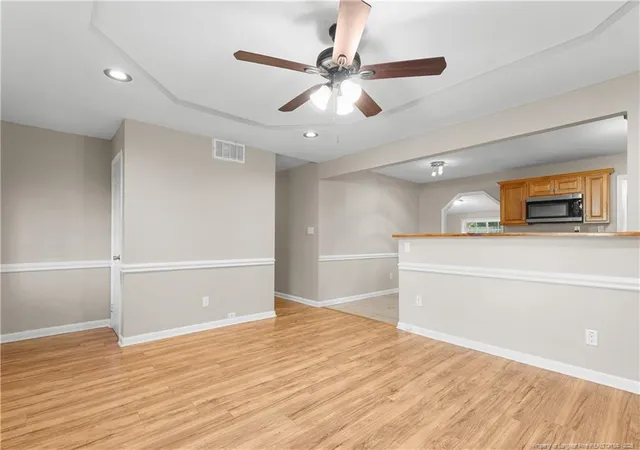 Photo 3 of Single family home for sale at 5202 Cooper Rd, Fayetteville, NC 28311 | MLS# 769429 | Listing updated on 2026-10-07