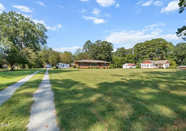 Photo 3 of Single family home for sale at 798 Sanford Rd, Pittsboro, NC 27312 | MLS# 10194490 | Listing updated on 2026-09-24