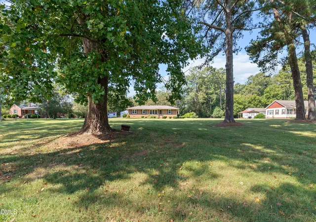 Photo 3 of Single family home for sale at 798 Sanford Rd, Pittsboro, NC 27312 | MLS# 10194490 | Listing updated on 2026-10-08