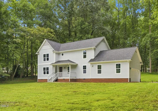 Photo 1 of Sale Pending at 2102 Jareds Pond Rd, Pleasant Garden, NC 27313 | MLS# 10194241 | Listing updated on 2026-10-08
