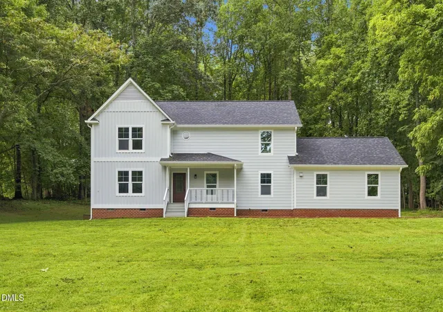 Photo 3 of Sale Pending at 2102 Jareds Pond Rd, Pleasant Garden, NC 27313 | MLS# 10194241 | Listing updated on 2026-10-08