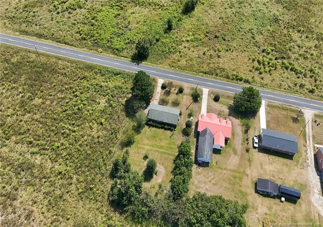 Photo 33 of Single family home for sale at 2376 S Robeson Rd, Rowland, NC 28383 | MLS# 769758 | Listing updated on 2026-09-22