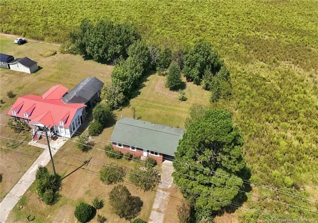 Photo 3 of Single family home for sale at 2376 S Robeson Rd, Rowland, NC 28383 | MLS# 769758 | Listing updated on 2026-09-22
