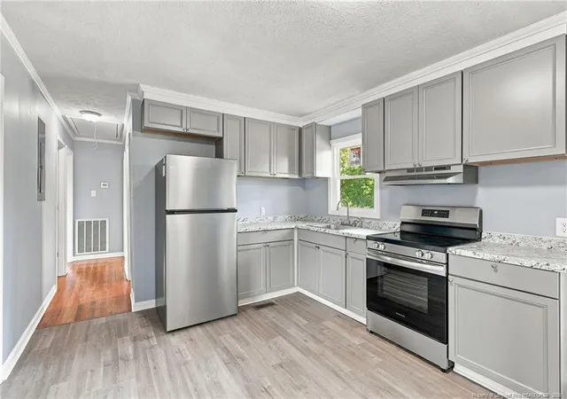 Photo 4 of Single family home for sale at 2376 S Robeson Rd, Rowland, NC 28383 | MLS# 769758 | Listing updated on 2026-09-22