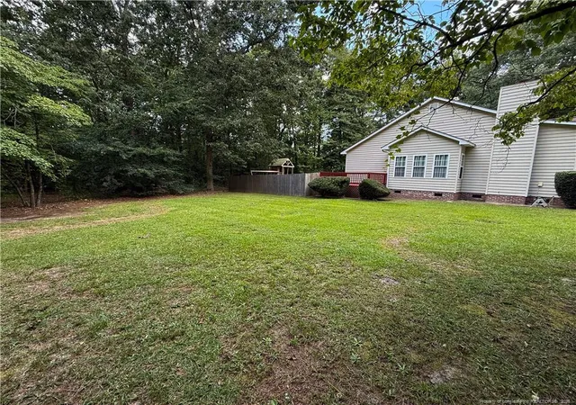 Photo 3 of Sale Pending at 160 Scarlet Oak Drive, Raeford, NC 28376 | MLS# 769541 | Listing updated on 2026-09-25