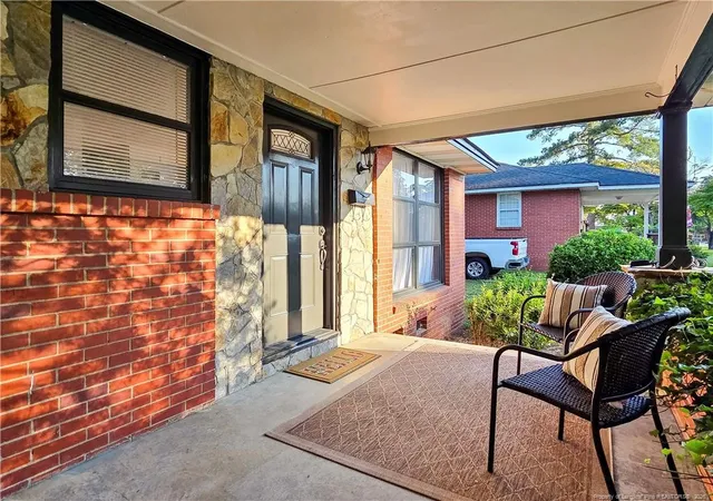 Photo 3 of Single family home for sale at 469 Mcrae Dr, Fayetteville, NC 28305 | MLS# 769773 | Listing updated on 2026-09-24