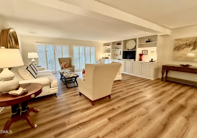 Condo for sale at 4709 Edwards Ml Rd #D, Raleigh, NC 27612 | MLS# 10195109