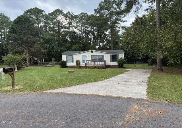Photo 3 of Single family home for sale at 6500 Tennis Dr, Stedman, NC 28391 | MLS# 10194378 | Listing updated on 2026-09-30