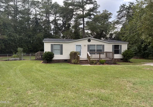 Photo 3 of Single family home for sale at 6500 Tennis Dr, Stedman, NC 28391 | MLS# 10194378 | Listing updated on 2026-09-30