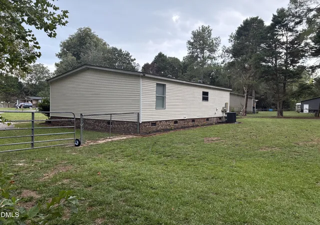 Photo 42 of Single family home for sale at 6500 Tennis Dr, Stedman, NC 28391 | MLS# 10194378 | Listing updated on 2026-09-30