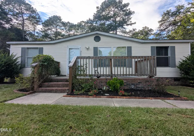 Single family home for sale at 6500 Tennis Dr, Stedman, NC 28391 | MLS# 10194378