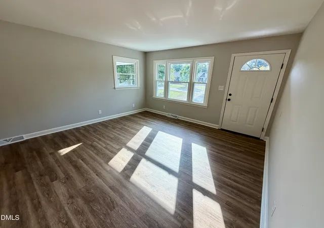 Photo 2 of Single family home for sale at 102 Anne St, Dunn, NC 28334 | MLS# 10194287 | Listing updated on 2026-09-23