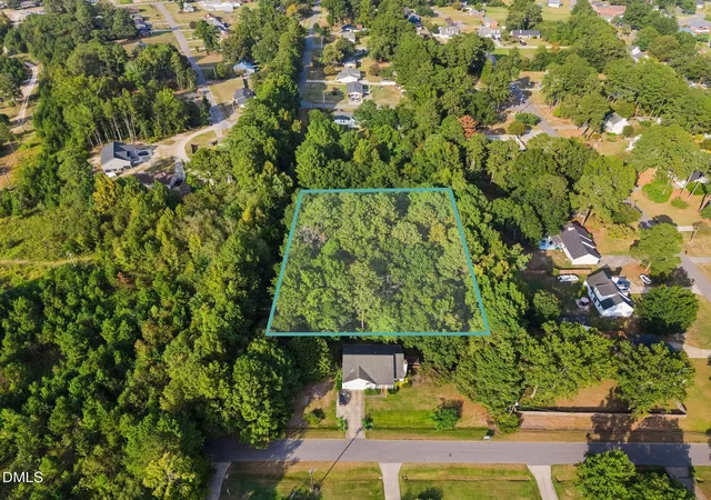 Photo 4 of Land for sale at 309 Longview Dr, Goldsboro, NC 27534 | MLS# 10194254 | Listing updated on 2026-09-23