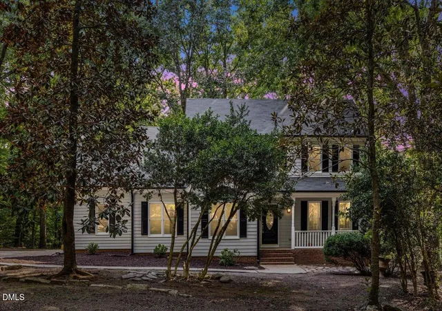 Photo 1 of Single family home for sale at 133 Light Fls Dr, Wake Forest, NC 27587 | MLS# 10194371 | Listing updated on 2026-10-05