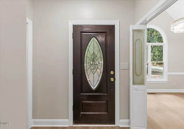 Photo 3 of Single family home for sale at 133 Light Fls Dr, Wake Forest, NC 27587 | MLS# 10194371 | Listing updated on 2026-10-05