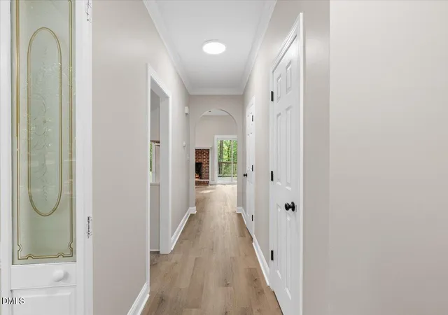 Photo 4 of Single family home for sale at 133 Light Fls Dr, Wake Forest, NC 27587 | MLS# 10194371 | Listing updated on 2026-10-05