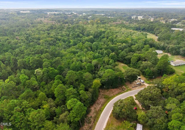 Photo 1 of Land for sale at 0 Sanders St, Hope Mills, NC 28348 | MLS# 10194261 | Listing updated on 2026-09-23