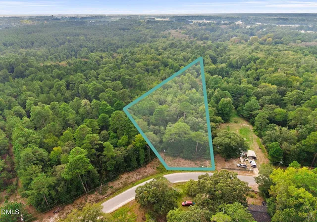 Photo 2 of Land for sale at 0 Sanders St, Hope Mills, NC 28348 | MLS# 10194261 | Listing updated on 2026-09-23