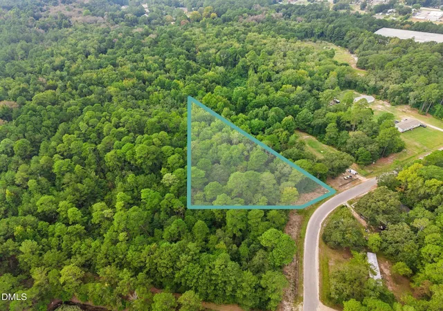 Photo 3 of Land for sale at 0 Sanders St, Hope Mills, NC 28348 | MLS# 10194261 | Listing updated on 2026-09-23