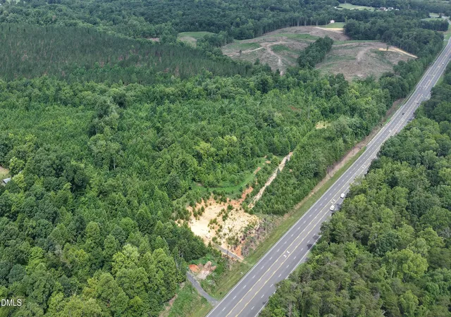 Photo 2 of Land for sale at 4220 N Carolina 14, Reidsville, NC 27320 | MLS# 10194258 | Listing updated on 2026-09-23