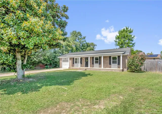 Photo 3 of Sale Pending at 6504 Gate Post Ct, Fayetteville, NC 28314 | MLS# 769656 | Listing updated on 2026-10-01