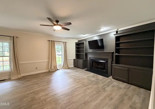 Photo 3 of Single family home for sale at 1702 Timberlane Dr, Nashville, NC 27856 | MLS# 10194280 | Listing updated on 2026-09-28