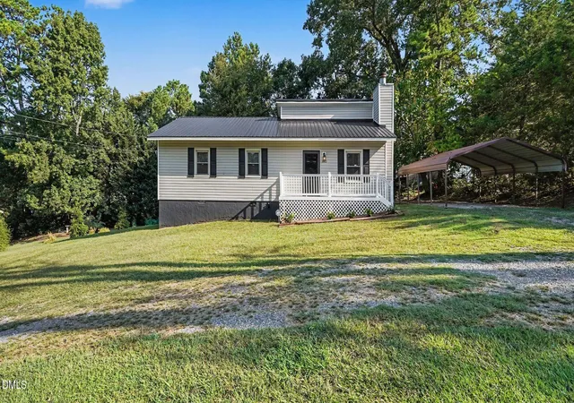 Photo 2 of Single family home for sale at 1812 N Chatham Ave, Siler City, NC 27344 | MLS# 10194278 | Listing updated on 2026-10-04
