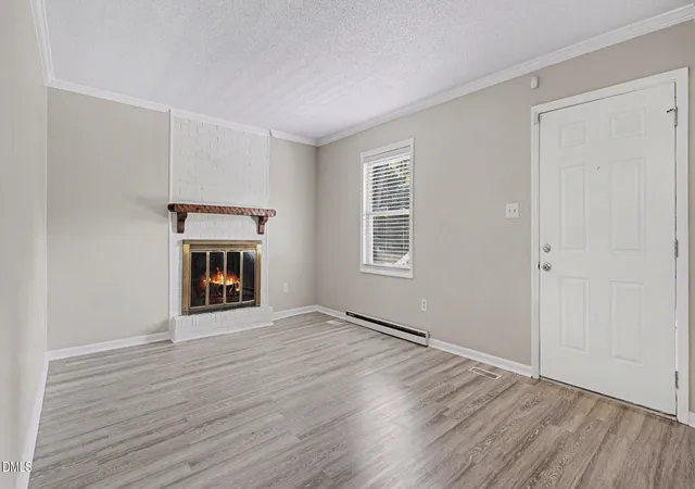 Photo 4 of Single family home for sale at 1812 N Chatham Ave, Siler City, NC 27344 | MLS# 10194278 | Listing updated on 2026-10-04