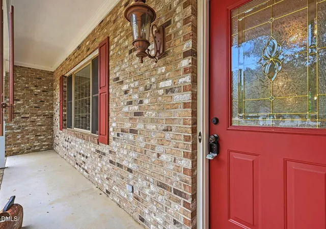 Photo 4 of Single family home for sale at 171 Clover Ridge, Angier, NC 27501 | MLS# 10194279 | Listing updated on 2026-09-27