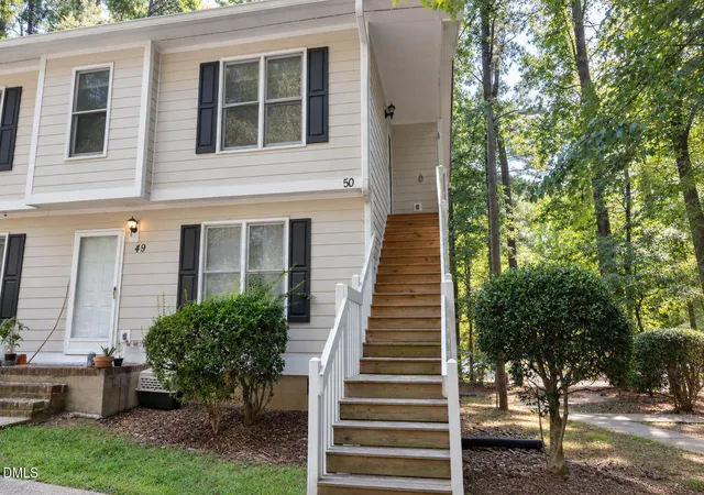 Photo 2 of Condo for sale at 121 Westview Dr #Apt 50, Carrboro, NC 27510 | MLS# 10194456 | Listing updated on 2026-09-24
