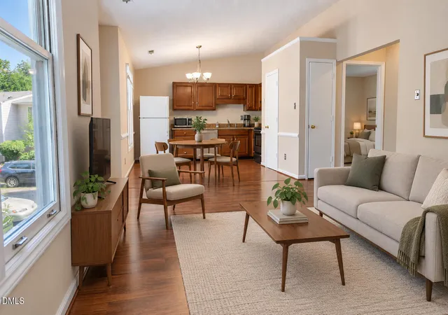 Photo 3 of Condo for sale at 121 Westview Dr #Apt 50, Carrboro, NC 27510 | MLS# 10194456 | Listing updated on 2026-09-24