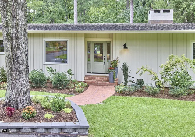 Photo 1 of Sale Pending at 3505 Rugby Rd, Durham, NC 27707 | MLS# 10194494 | Listing updated on 2026-09-27