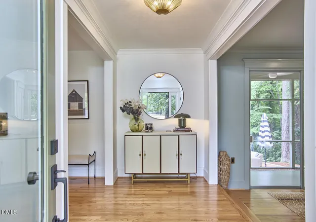 Photo 3 of Sale Pending at 3505 Rugby Rd, Durham, NC 27707 | MLS# 10194494 | Listing updated on 2026-09-27