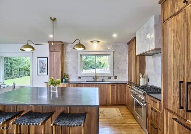 Photo 4 of Sale Pending at 3505 Rugby Rd, Durham, NC 27707 | MLS# 10194494 | Listing updated on 2026-09-27