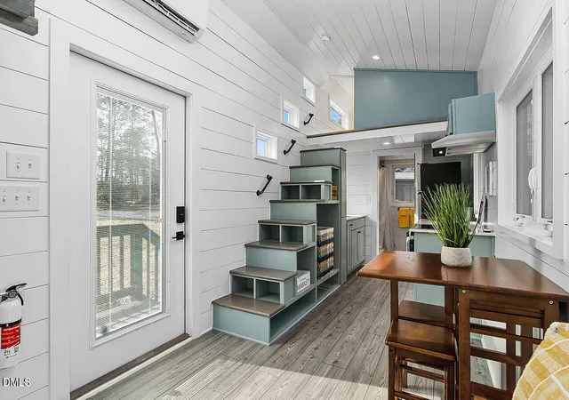 Photo 2 of Single family home for sale at 111 113 Red Oak Dr, Louisburg, NC 27549 | MLS# 10194352 | Listing updated on 2026-09-23