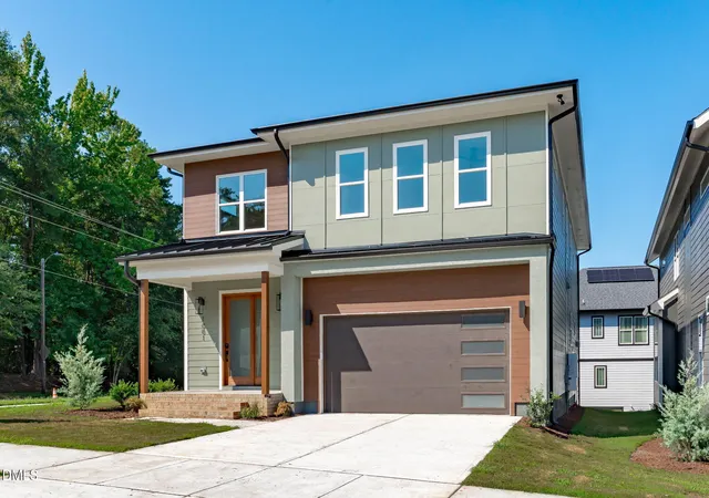 Single family home for sale at 1001 Addison Pl, Raleigh, NC 27610 | MLS# 10194336 | Listing updated on 2026-09-24