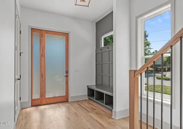 Photo 3 of Single family home for sale at 1001 Addison Pl, Raleigh, NC 27610 | MLS# 10194336 | Listing updated on 2026-09-24