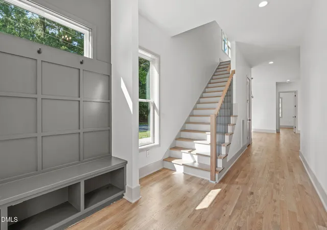 Photo 4 of Single family home for sale at 1001 Addison Pl, Raleigh, NC 27610 | MLS# 10194336 | Listing updated on 2026-09-24