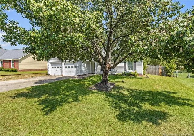 Photo 3 of Sale Pending at 852 Santiato Dr, Fayetteville, NC 28314 | MLS# 769649 | Listing updated on 2026-10-05