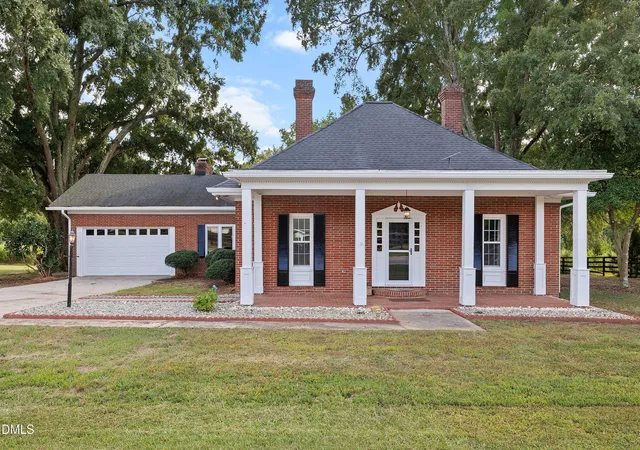 Photo 1 of Single family home for sale at 474 Hagwood Rd, Zebulon, NC 27597 | MLS# 10194496 | Listing updated on 2026-09-27