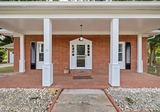Photo 3 of Single family home for sale at 474 Hagwood Rd, Zebulon, NC 27597 | MLS# 10194496 | Listing updated on 2026-09-27