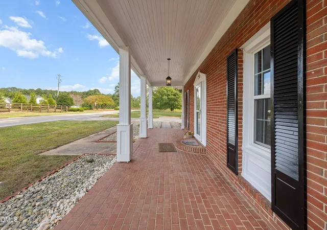 Photo 3 of Single family home for sale at 474 Hagwood Rd, Zebulon, NC 27597 | MLS# 10194496 | Listing updated on 2026-09-27