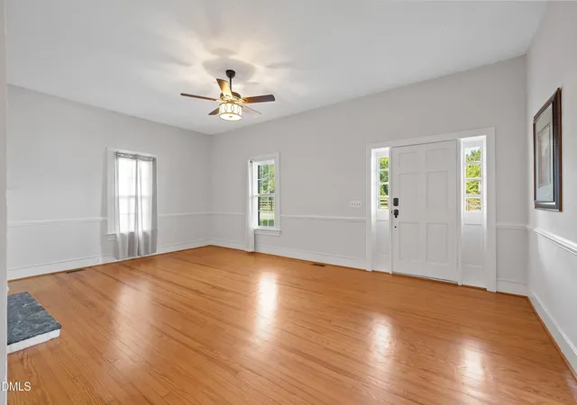 Photo 4 of Single family home for sale at 474 Hagwood Rd, Zebulon, NC 27597 | MLS# 10194496 | Listing updated on 2026-09-27