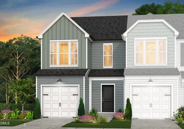 Photo 1 of Sale Pending at 2125 Chisel Cvs Rd, Durham, NC 27704 | MLS# 10194328 | Listing updated on 2026-09-23